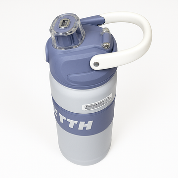 ETTH Athlete Series Hydration Tumbler