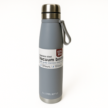 SUS304 Thermal Steel Vacuum Bottle