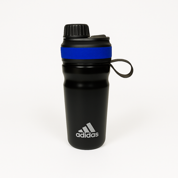 ⚽ Adidas GripFit Hydration Bottle