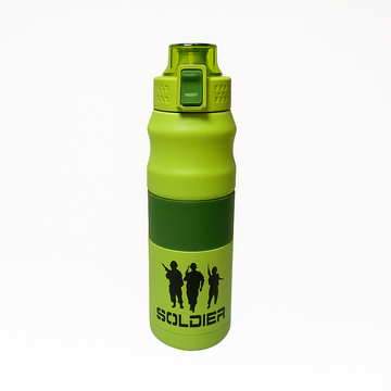 Tactical Bottle