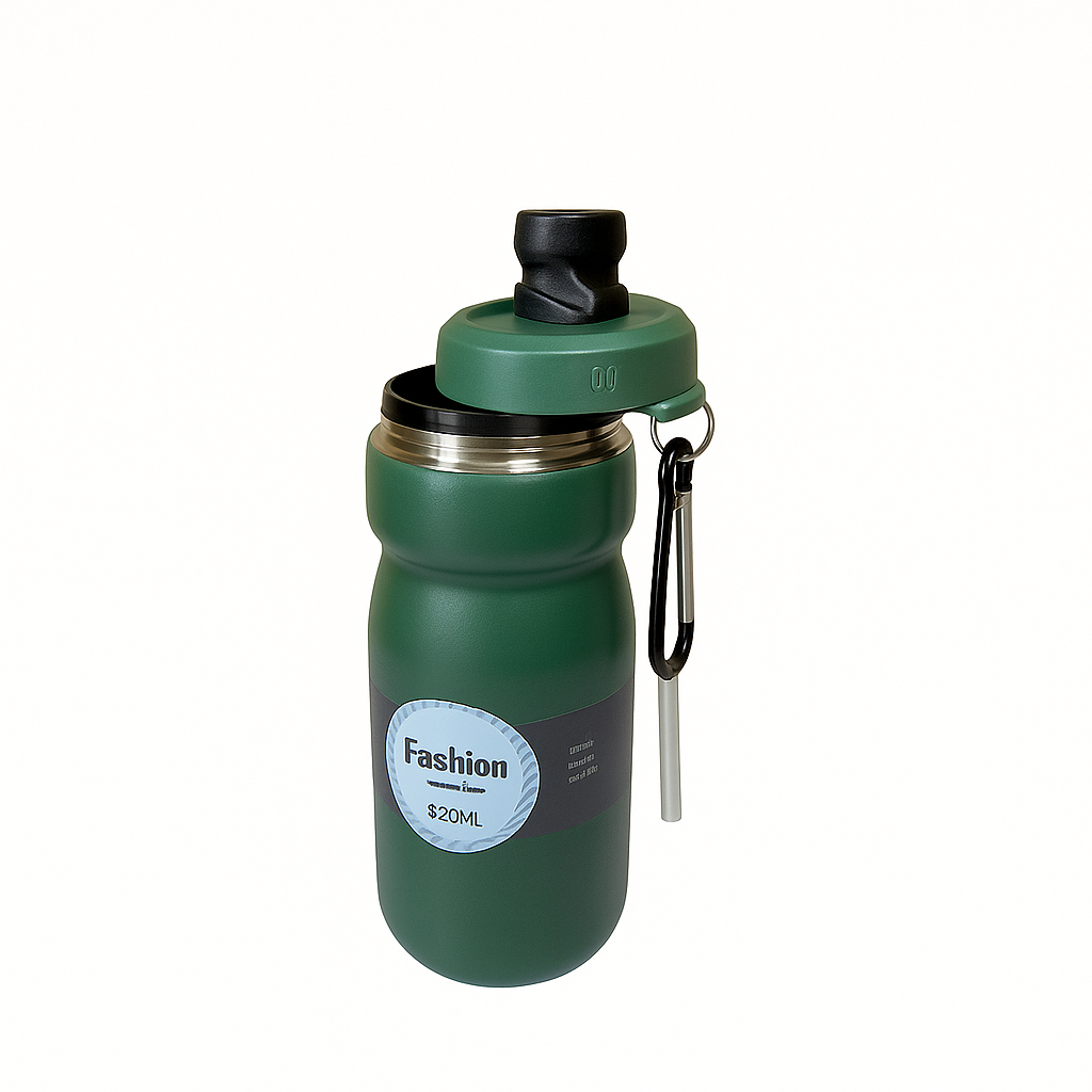 Foshion TrekMate Bottle