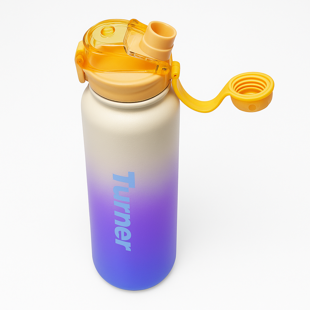 Turner Gradient Sports Bottle