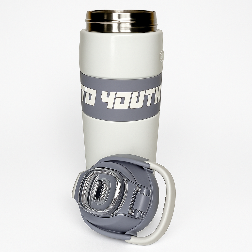 ETTH Athlete Series Hydration Tumbler