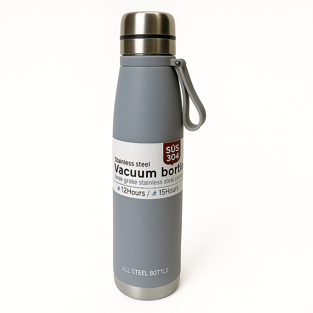 SUS304 Thermal Steel Vacuum Bottle