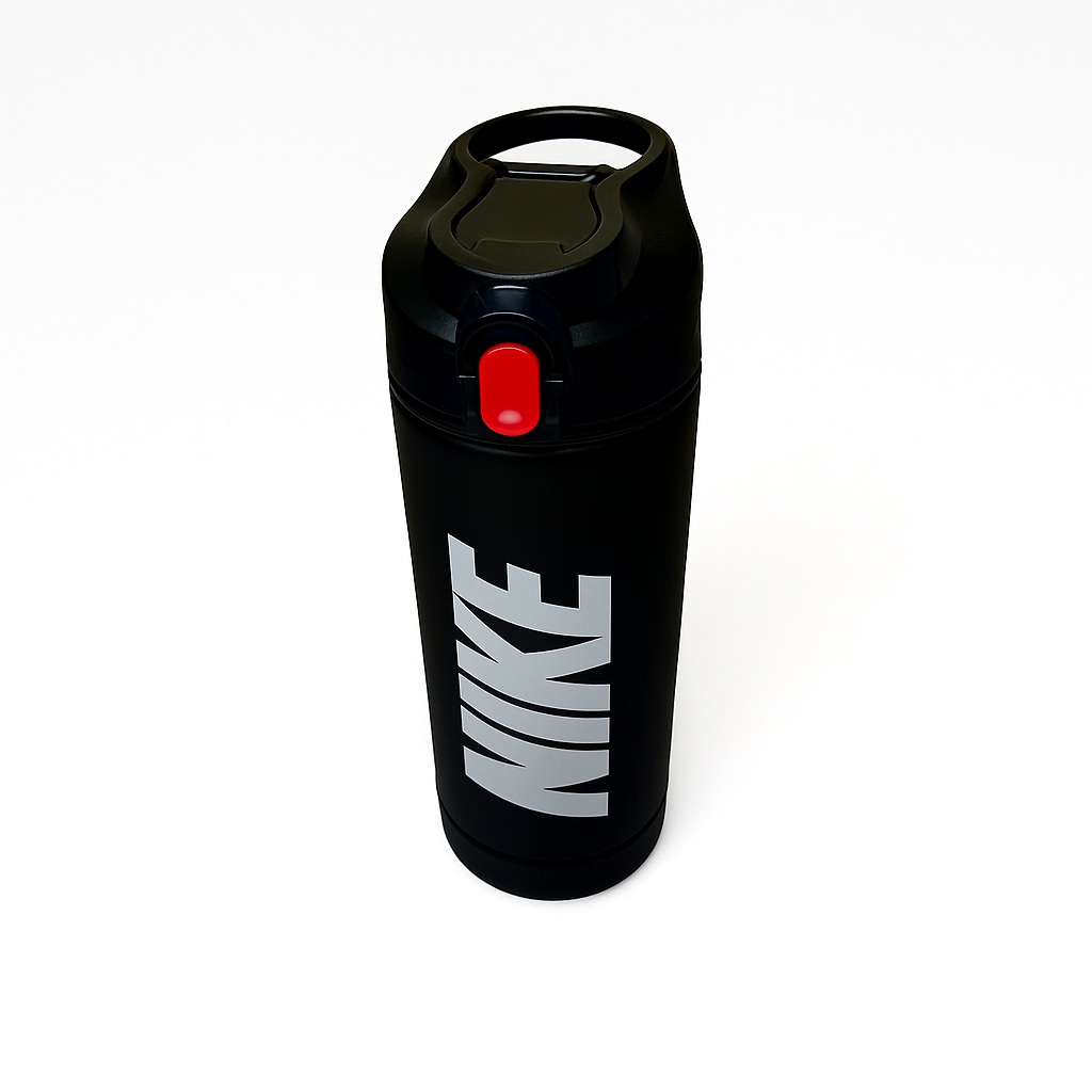 Nike SportFlow Hydration Bottle