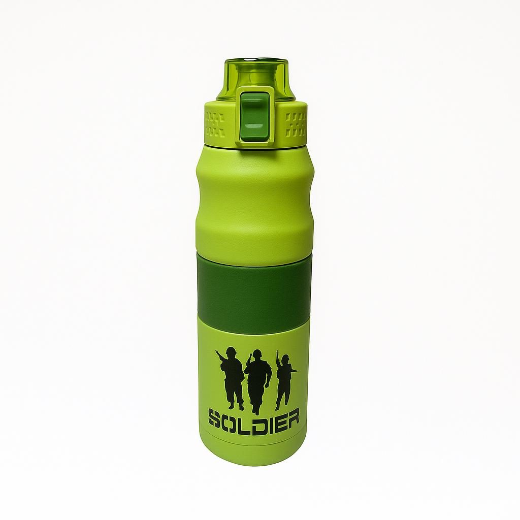 Tactical Bottle