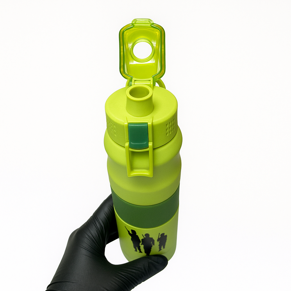 Tactical Bottle